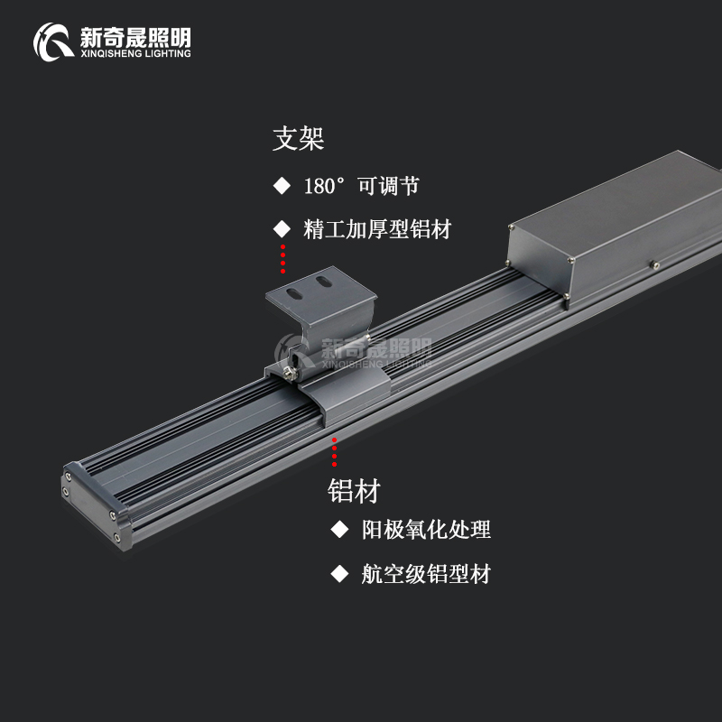 LED洗墻燈廠家